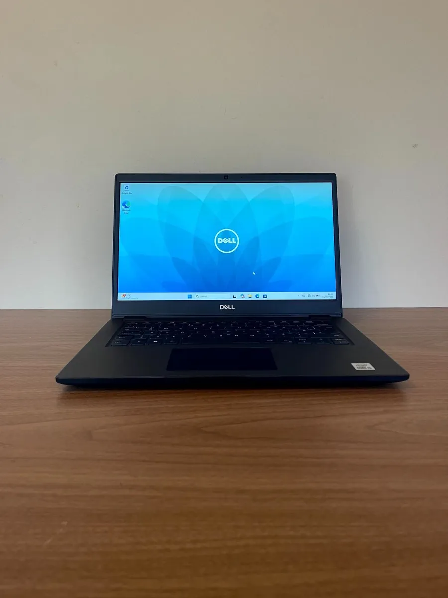 Dell 3410 Laptop - Image 3
