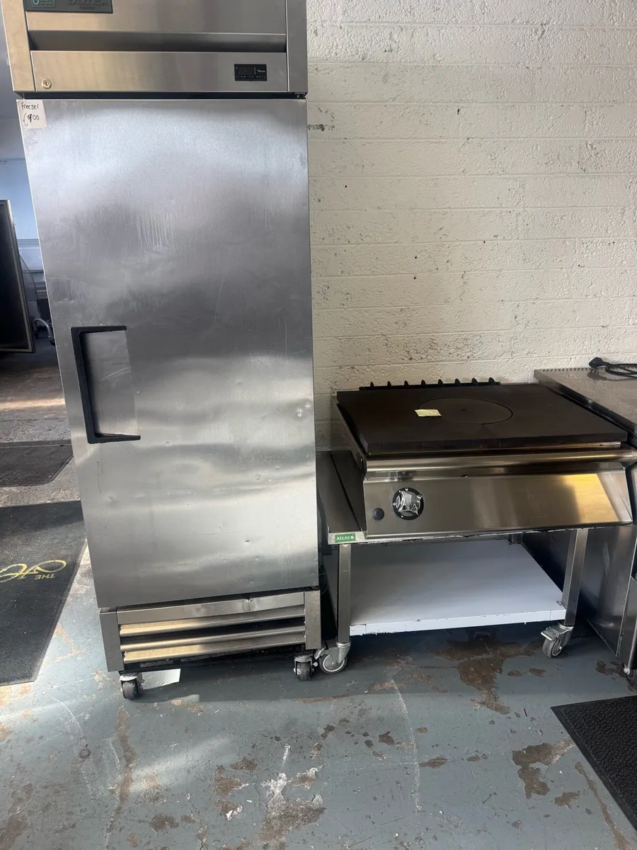 New and used equipment sale - Image 1