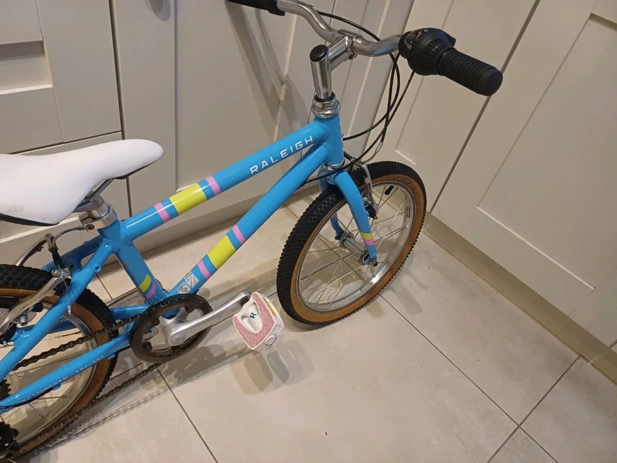 Kids bicycle - Image 3