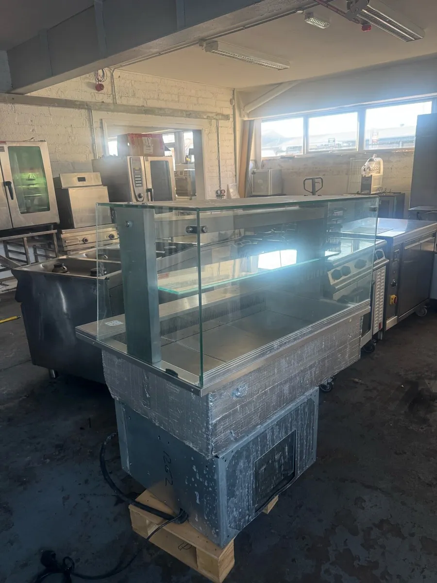 New and used equipment sale - Image 4