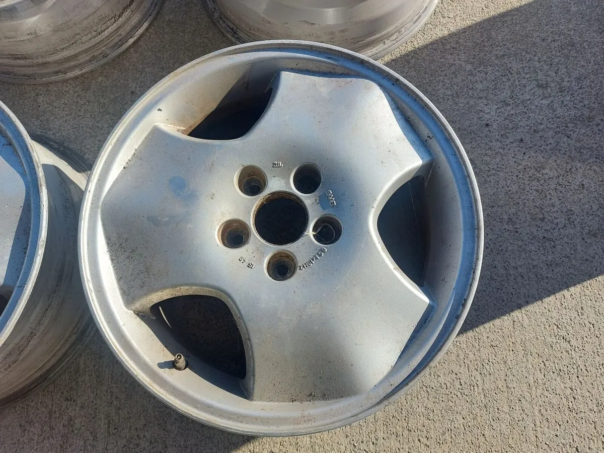 Saab 93  og  (98-02) parts - Image 4