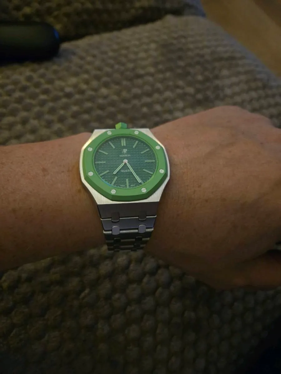Audemars Piguet - Image 1