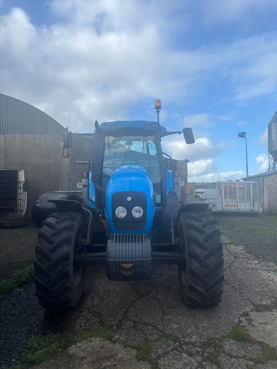 Landini Other 2007 - Image 1
