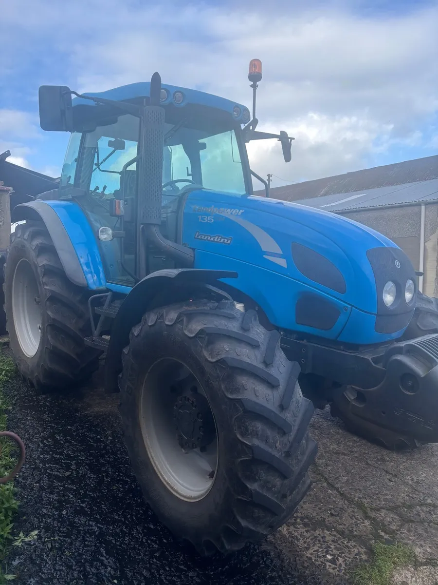 Landini Other 2007 - Image 2