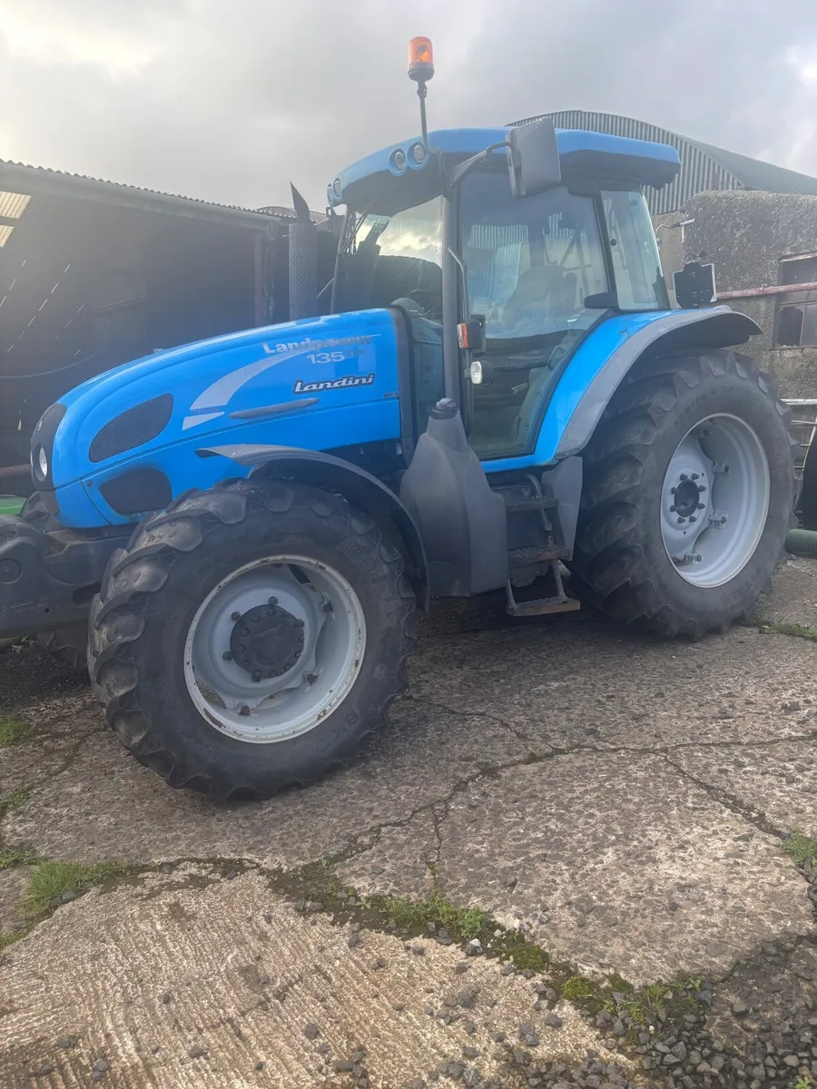 Landini Other 2007 - Image 3