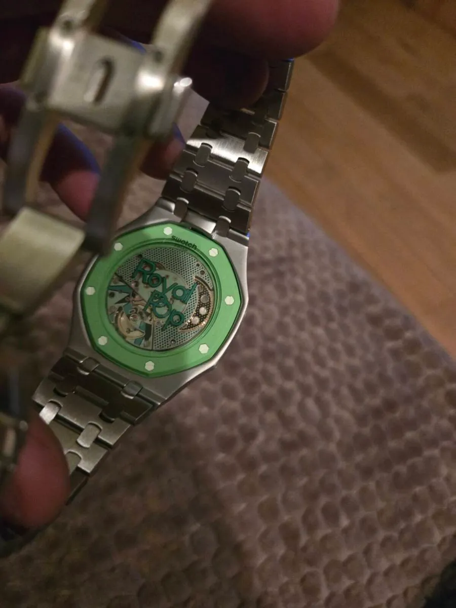 Audemars Piguet - Image 3