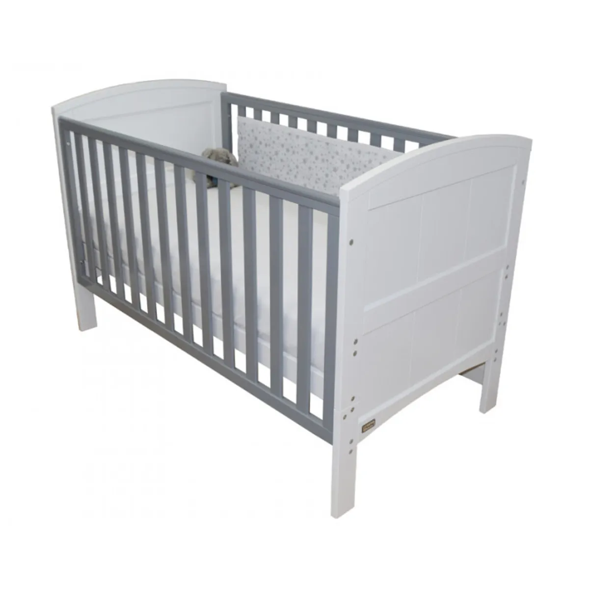 Cot bed - Image 2