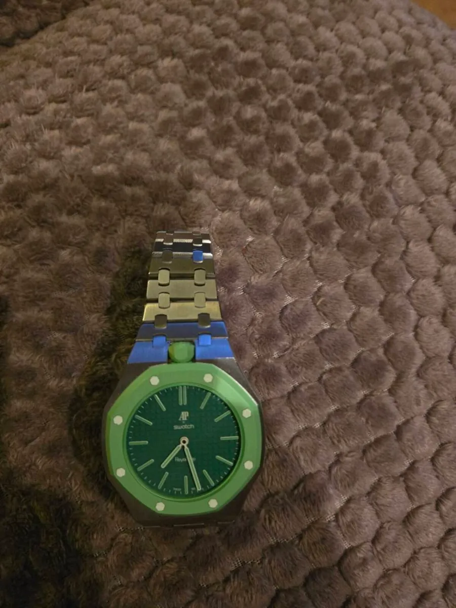 Audemars Piguet - Image 4