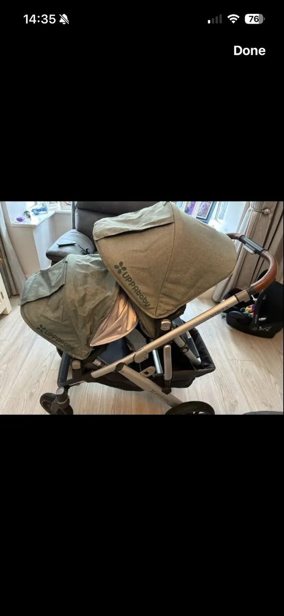 Pram - Image 2