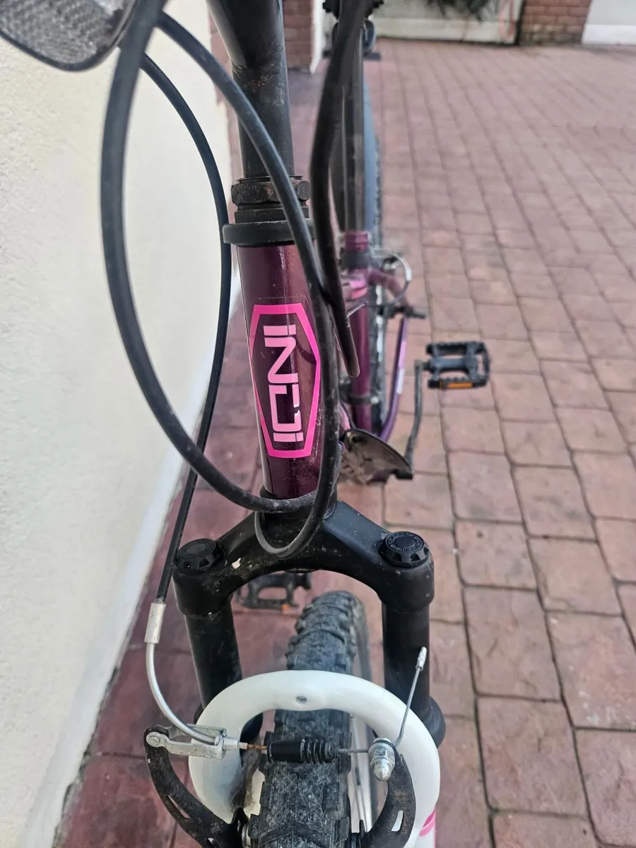 Ladies bike - Image 2