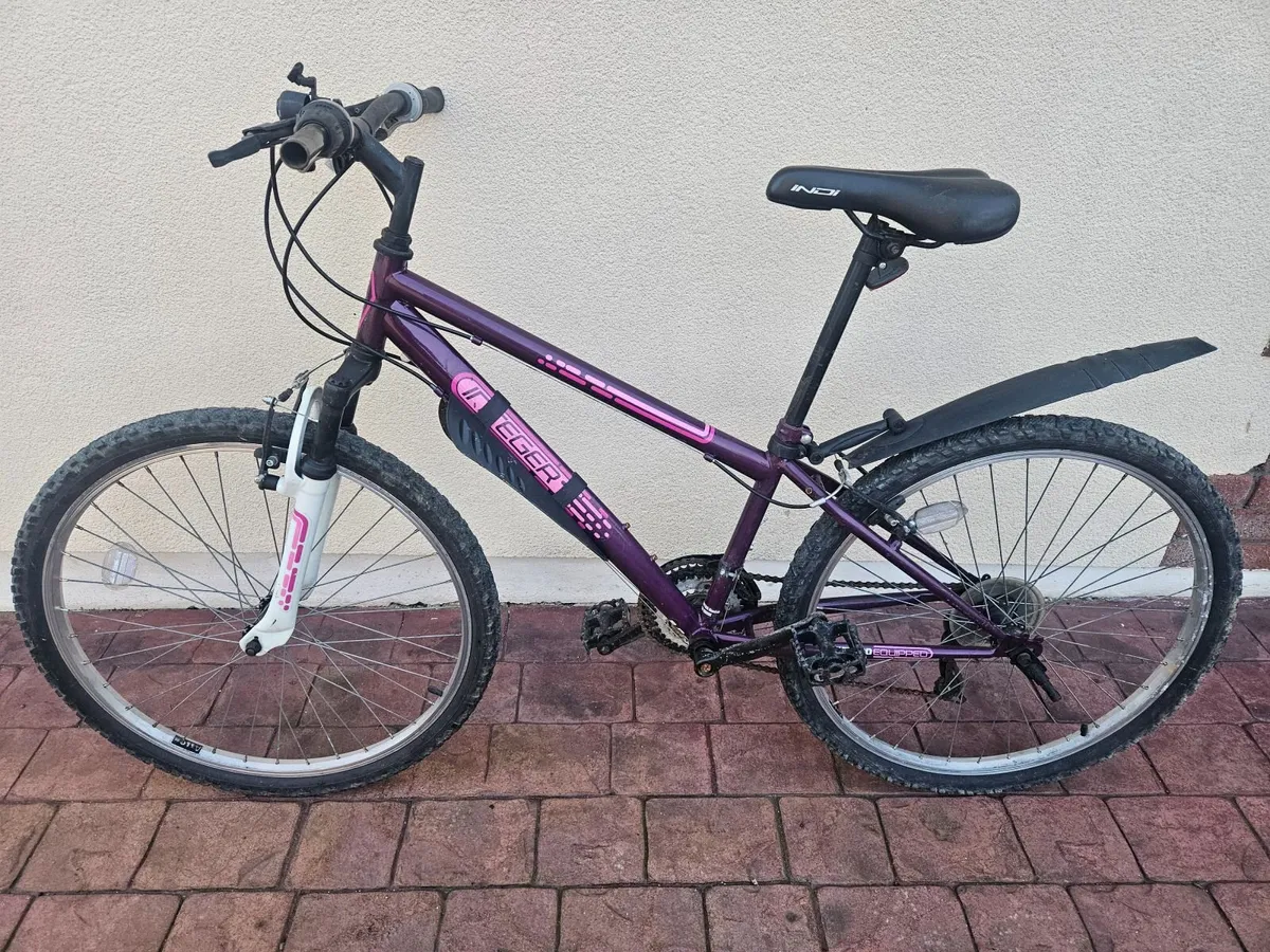 Ladies bike - Image 1