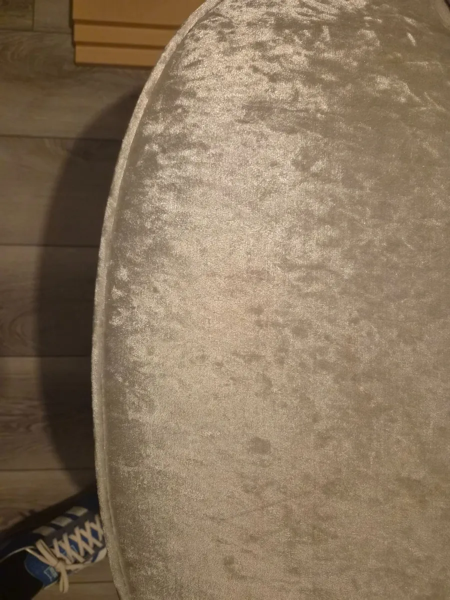 Chaise longue couch - Image 3