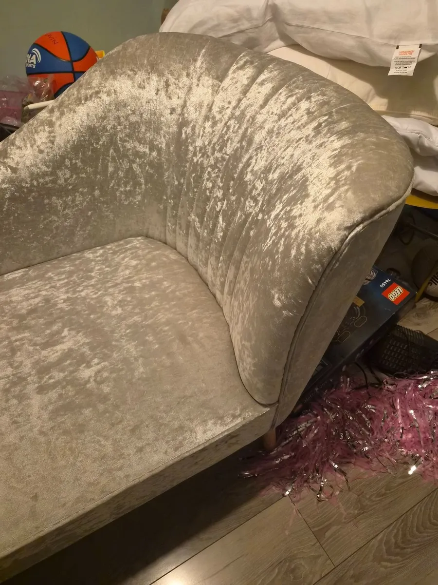 Chaise longue couch - Image 4