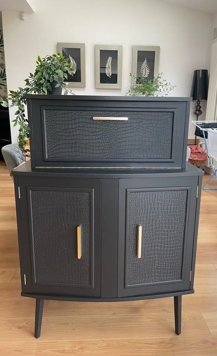 drinks cabinet - Image 2