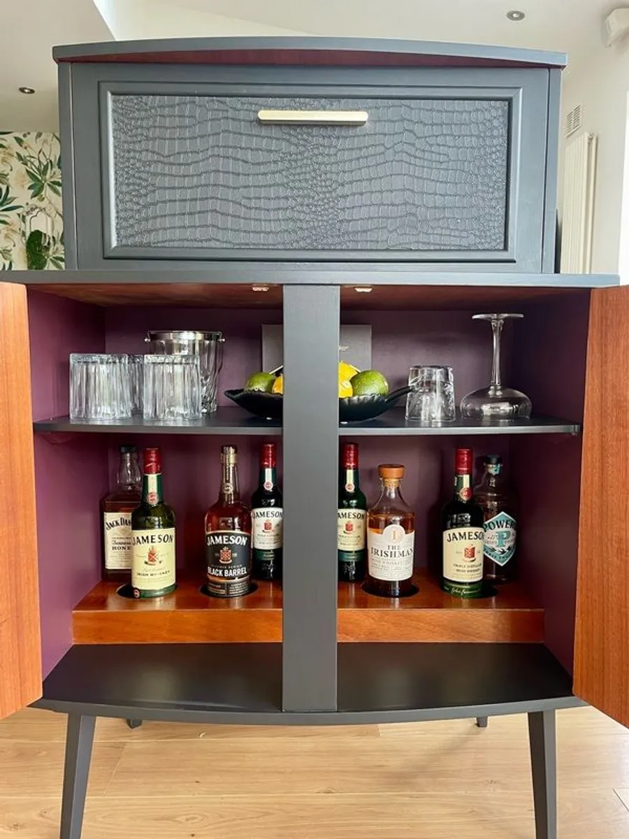 drinks cabinet - Image 3