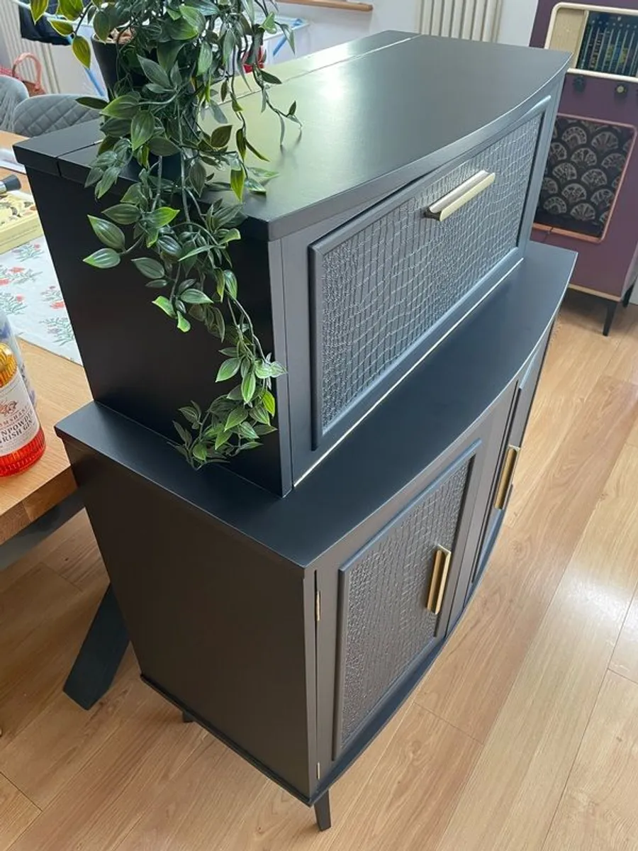 drinks cabinet - Image 4