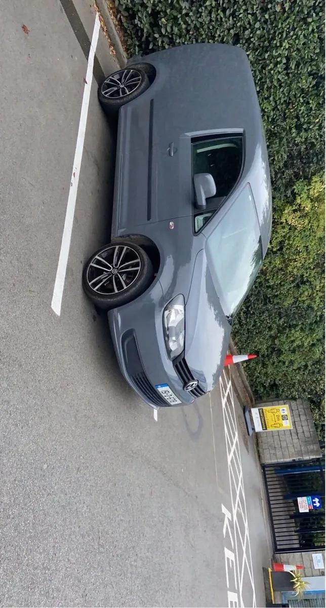 Vw caddy - Image 2
