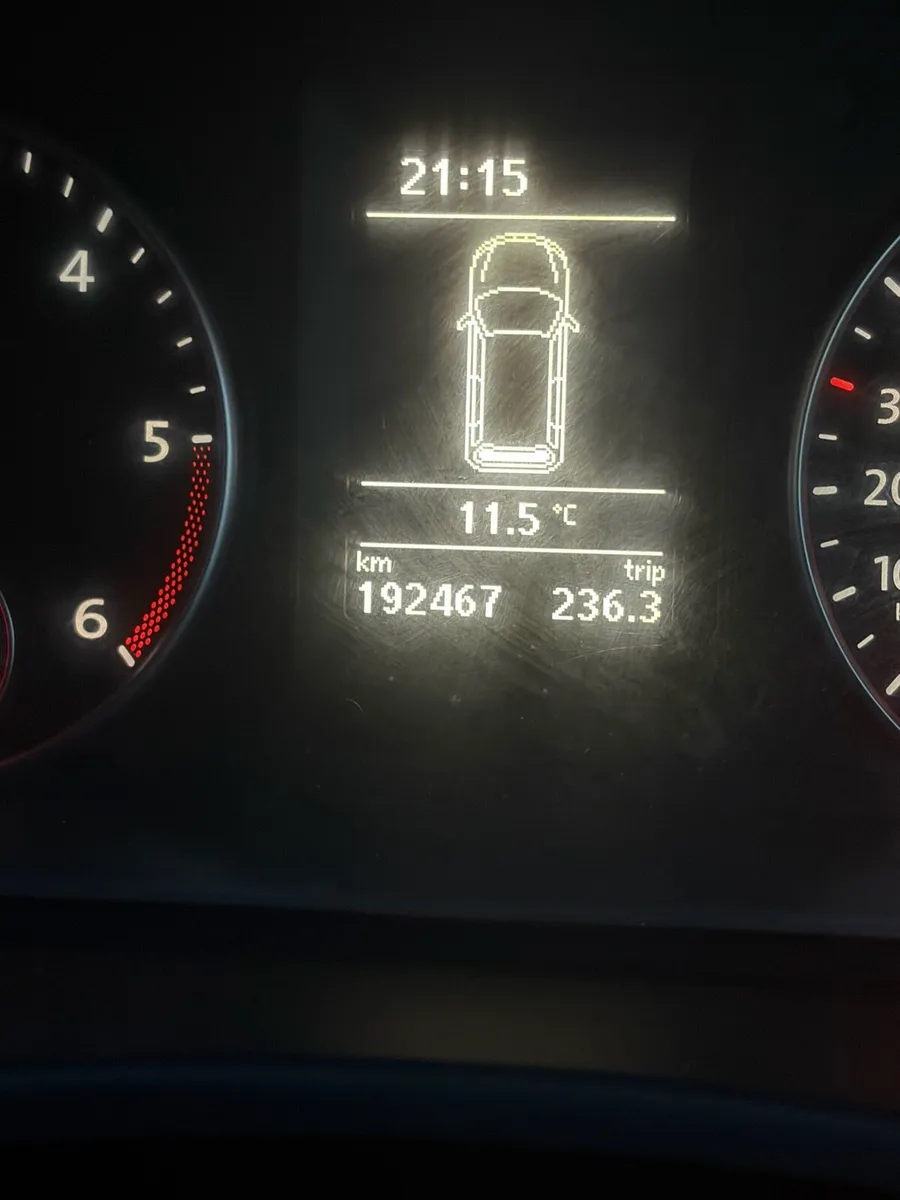 Vw caddy - Image 4