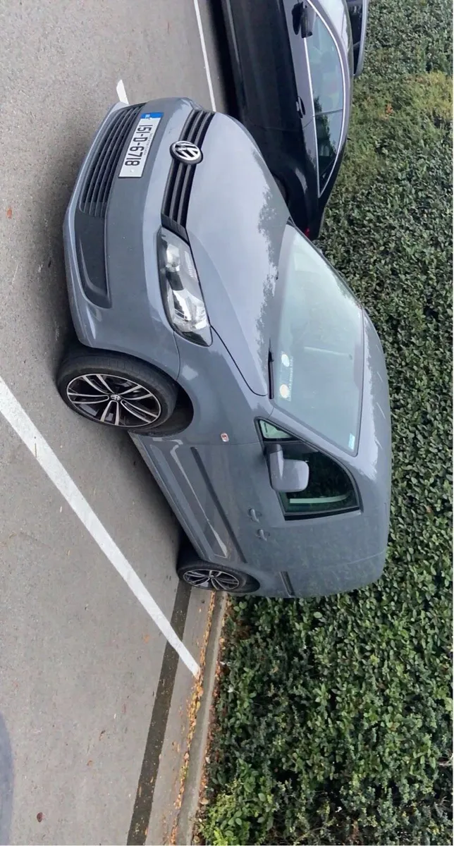 Vw caddy - Image 1