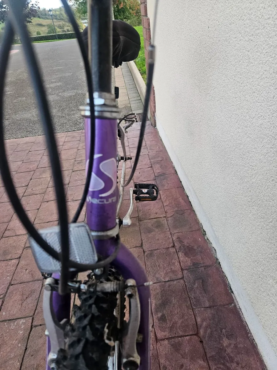 Ladies bike - Image 4