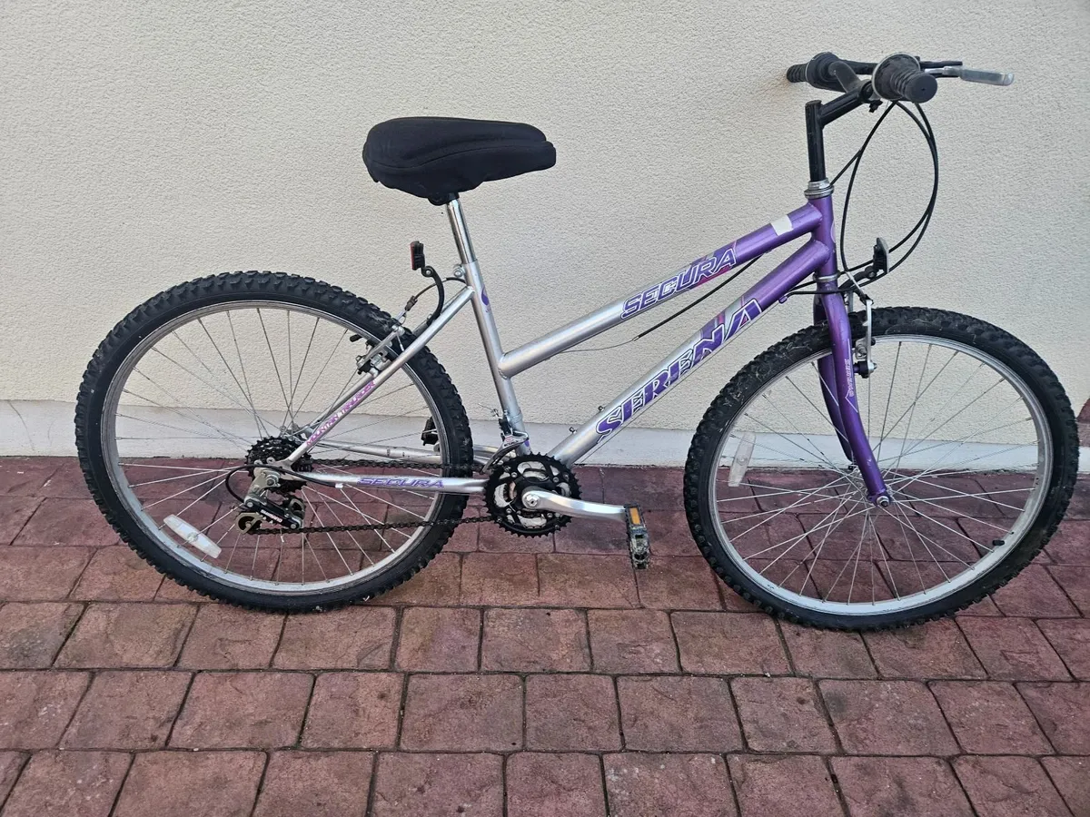 Ladies bike - Image 2