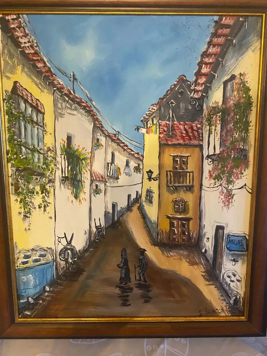 paintings - Image 1