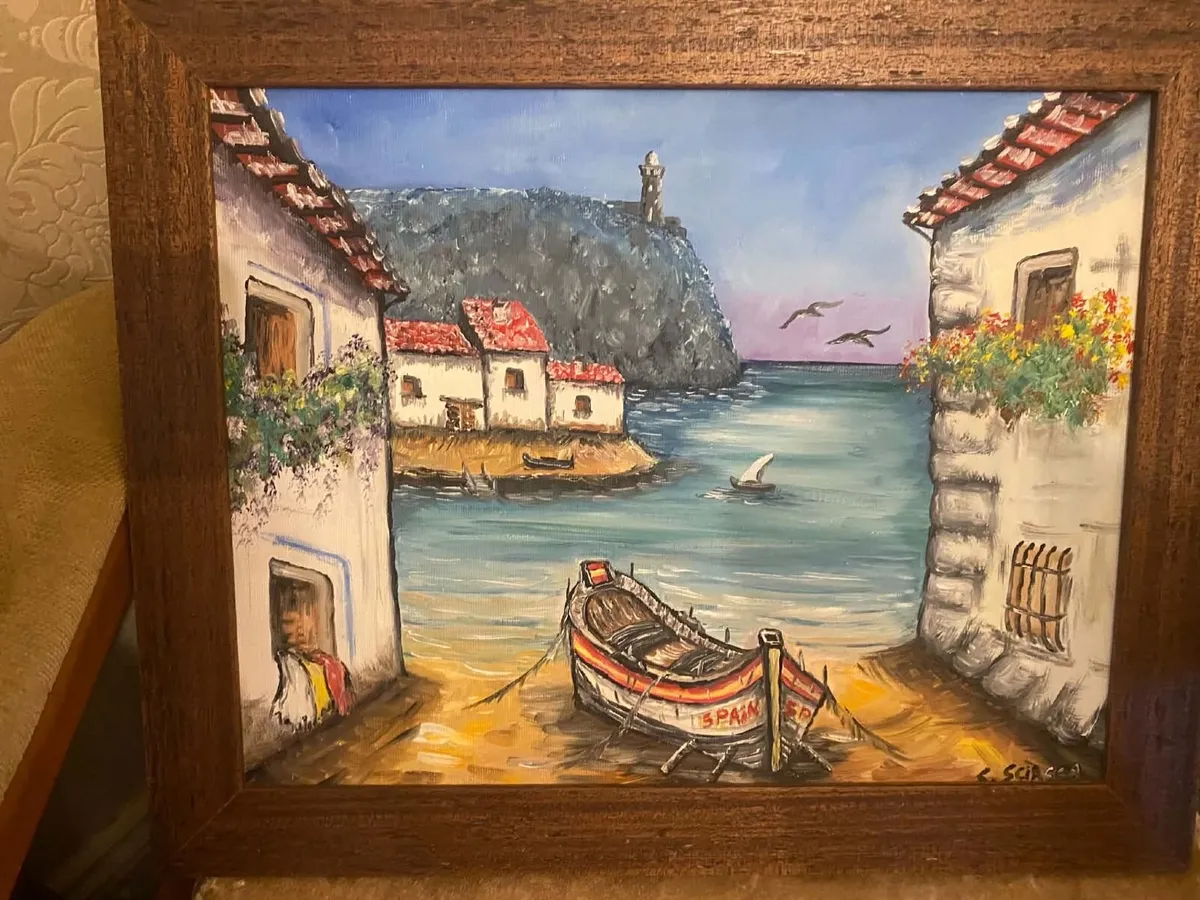 paintings - Image 2