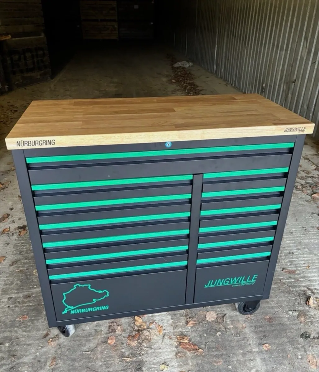 Toolbox - Image 1