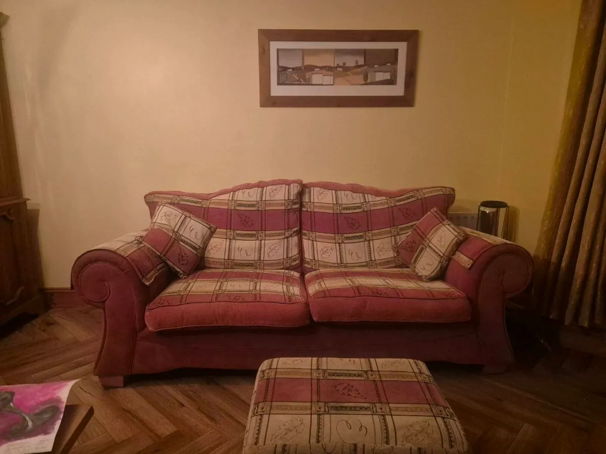 Sofas - Image 1