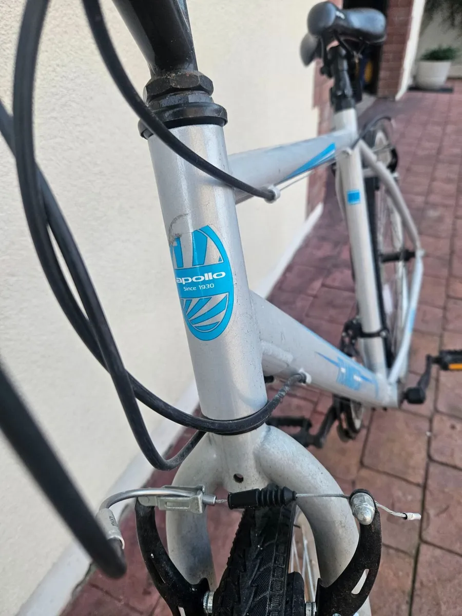 Gents bike - Image 2
