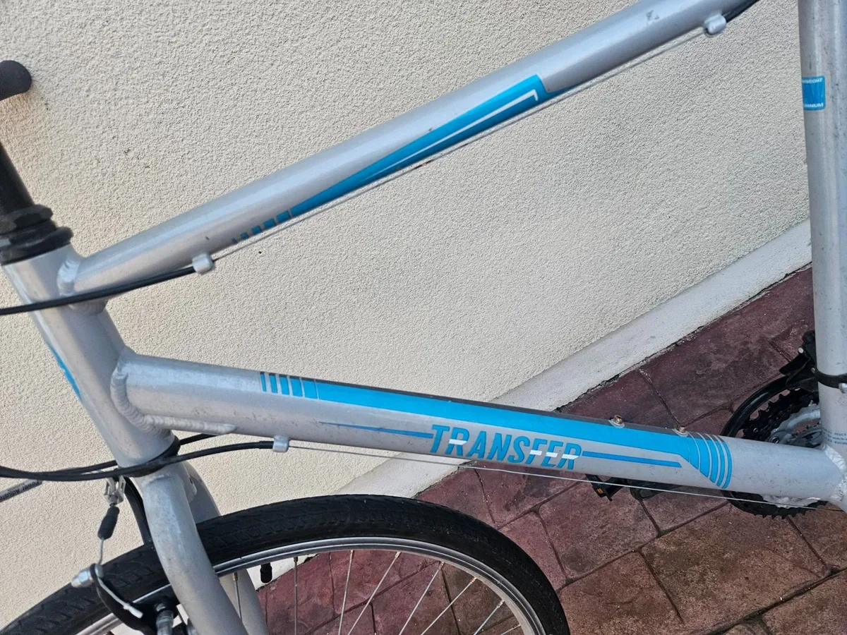 Gents bike - Image 4