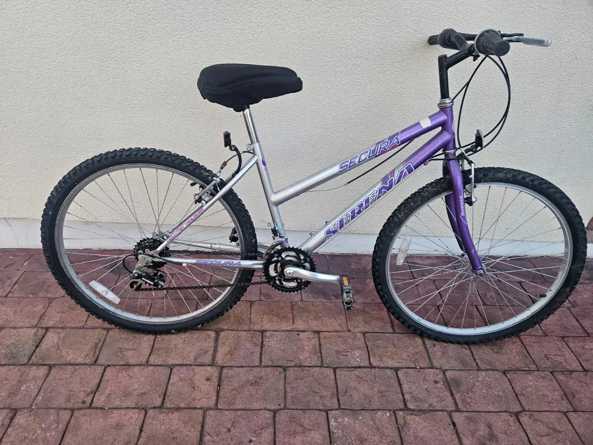 Bike - Image 1