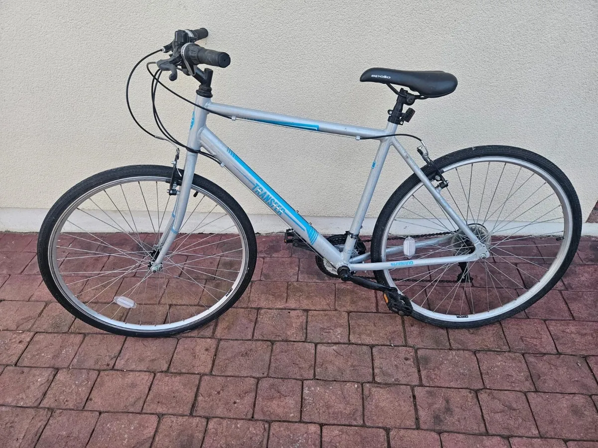 Bike - Image 1