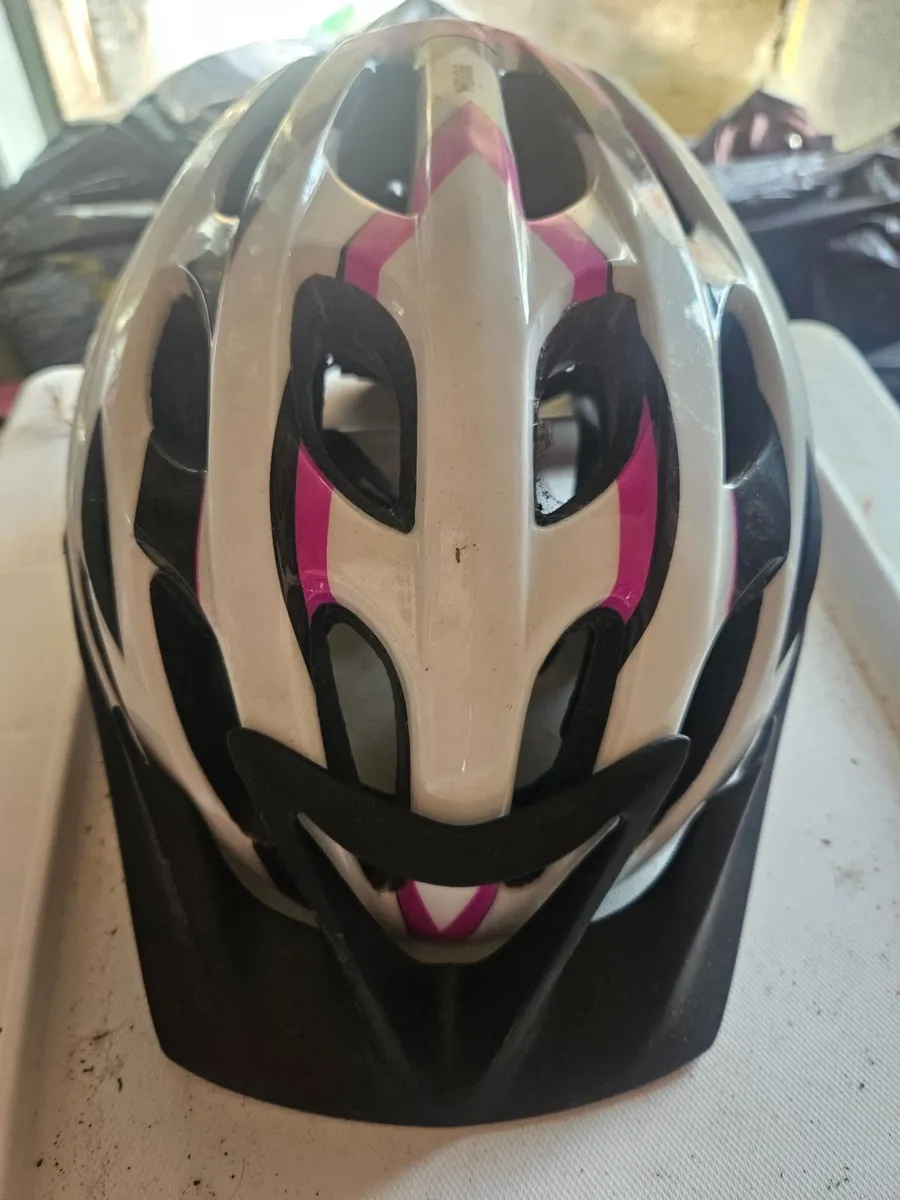 Helmets - Image 1