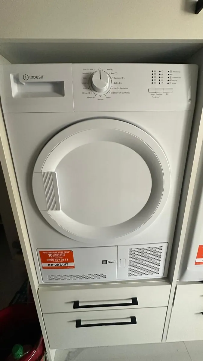Dryer