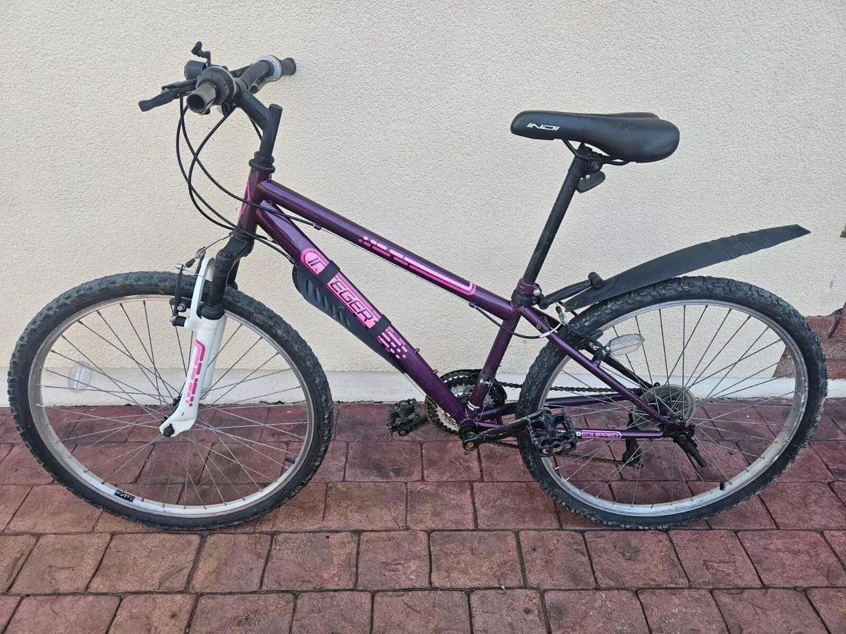 Bike - Image 1
