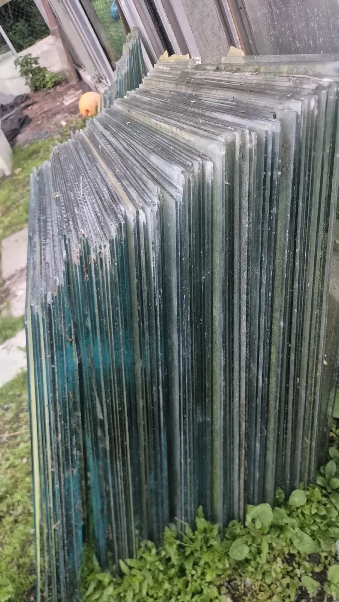 Greenhouse glass - Image 2
