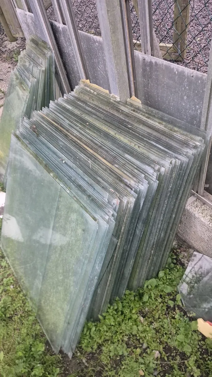 Greenhouse glass - Image 3
