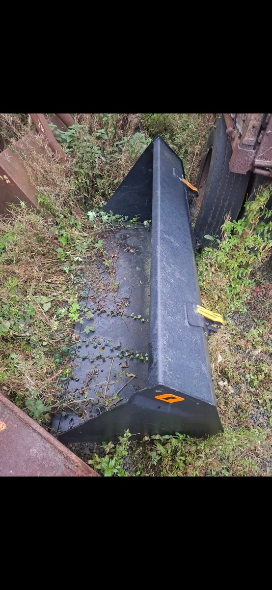 6ft bucket - Image 4