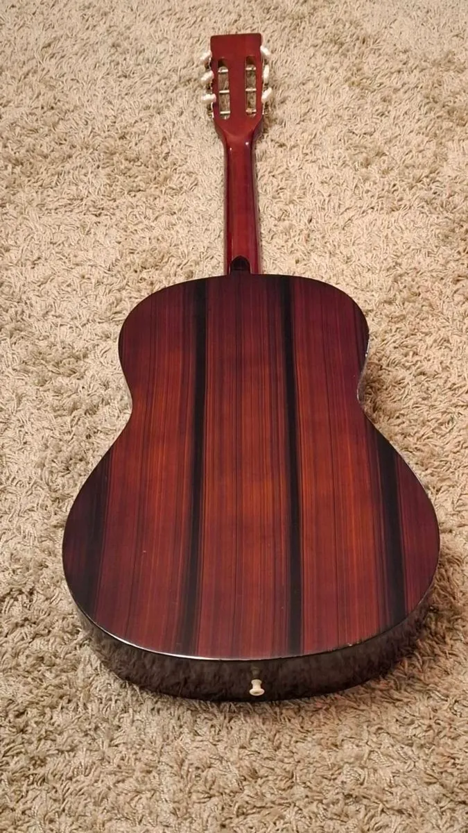 Starter guitar - Image 4
