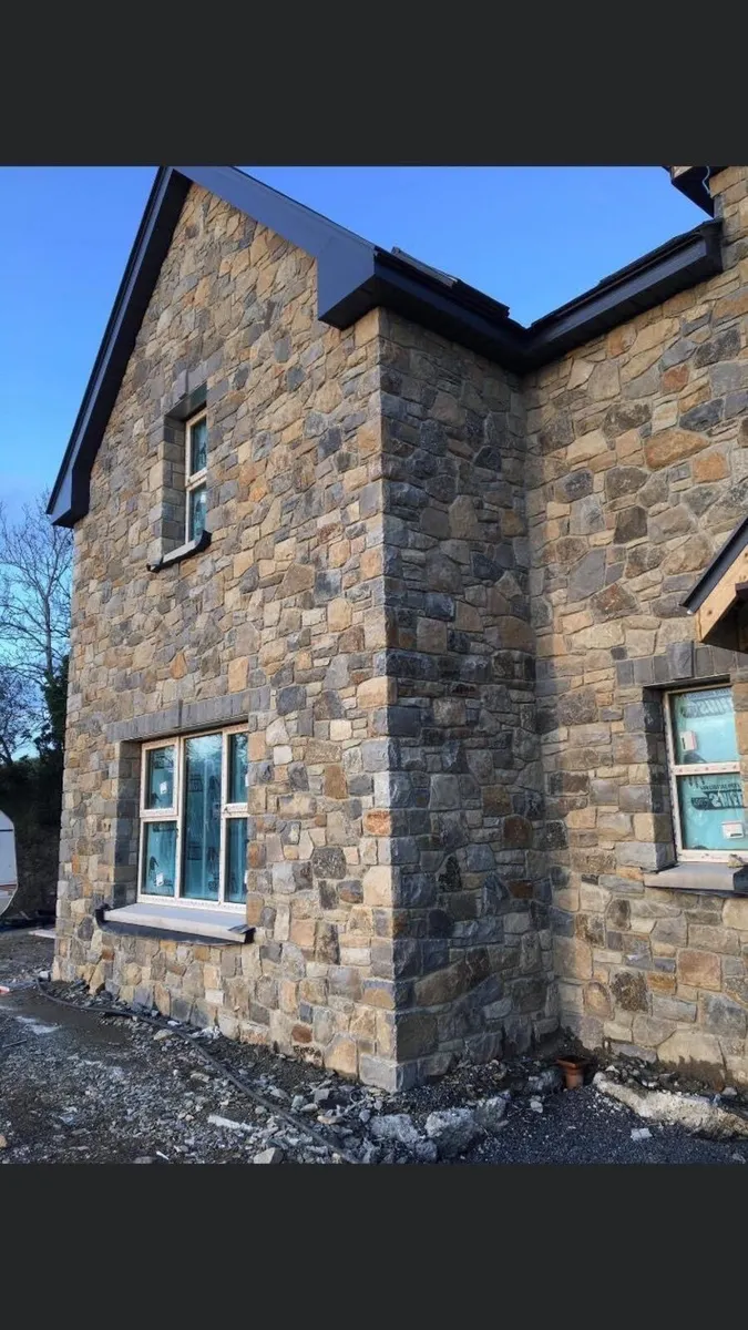 Building Stone - Image 1