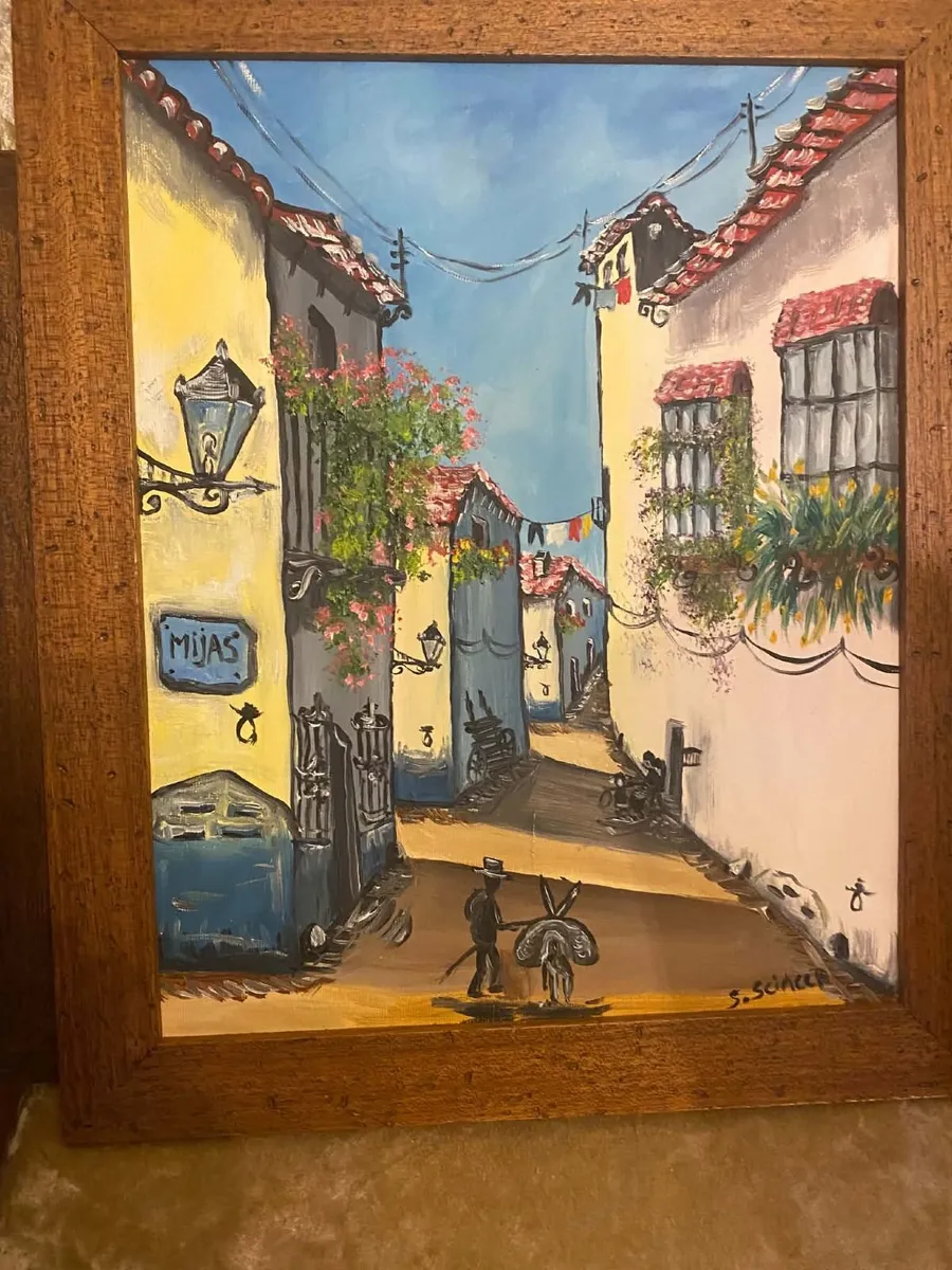paintings - Image 3