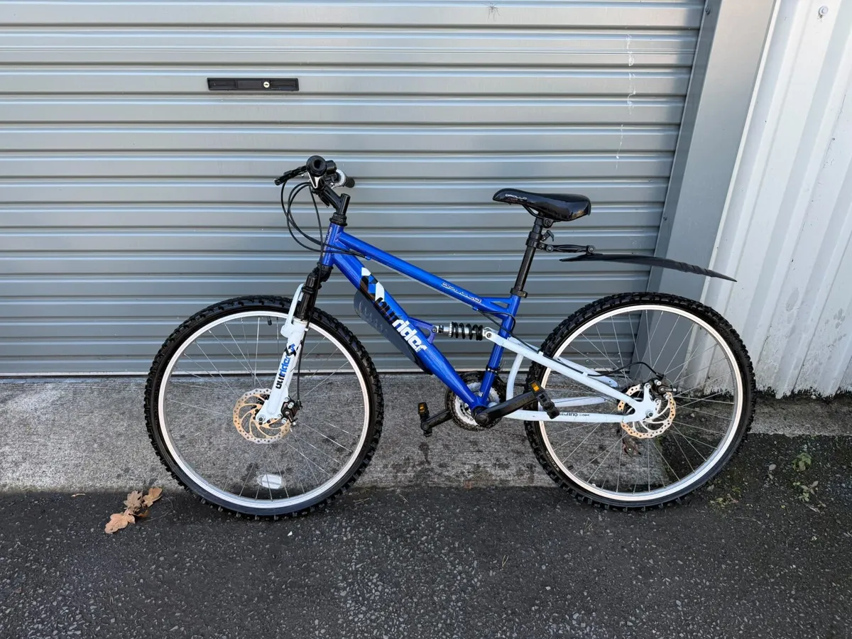 Mens bike - Image 2