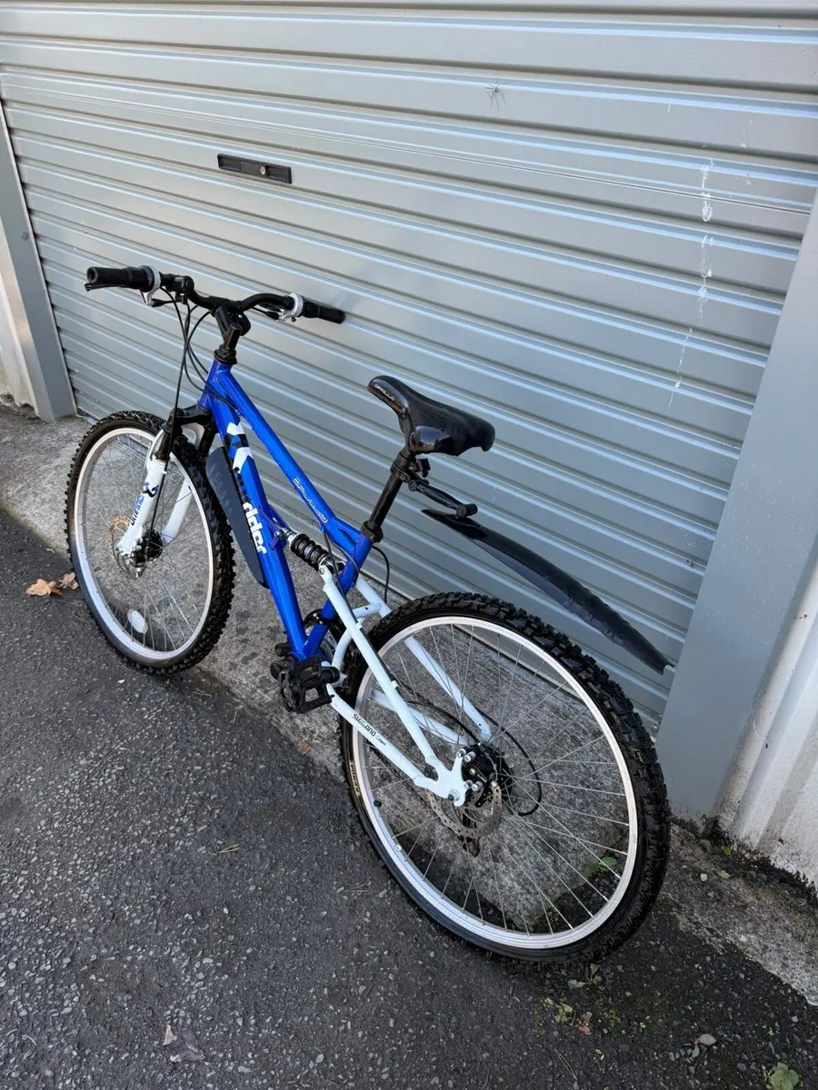 Mens bike - Image 3