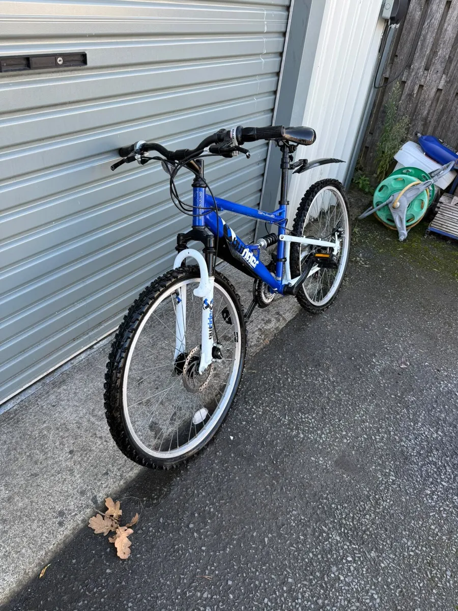 Mens bike - Image 1