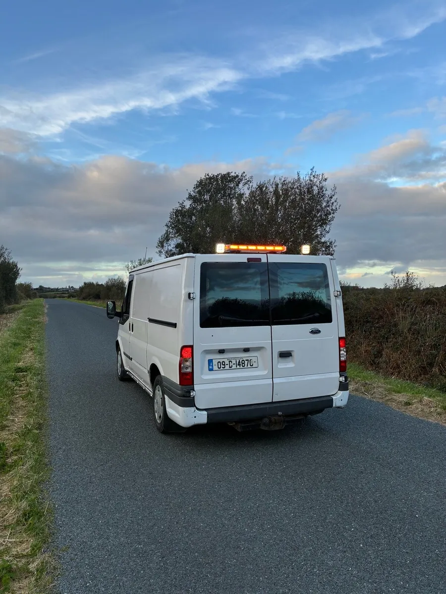 Ford transit - Image 4