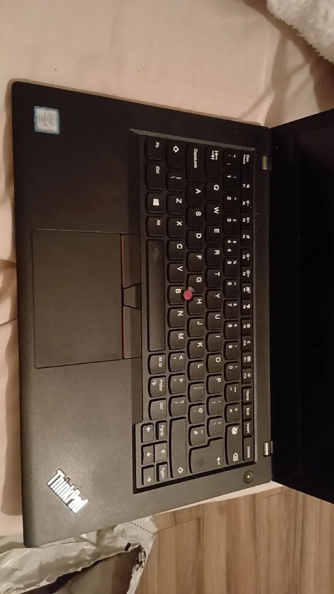 Laptop - Image 1