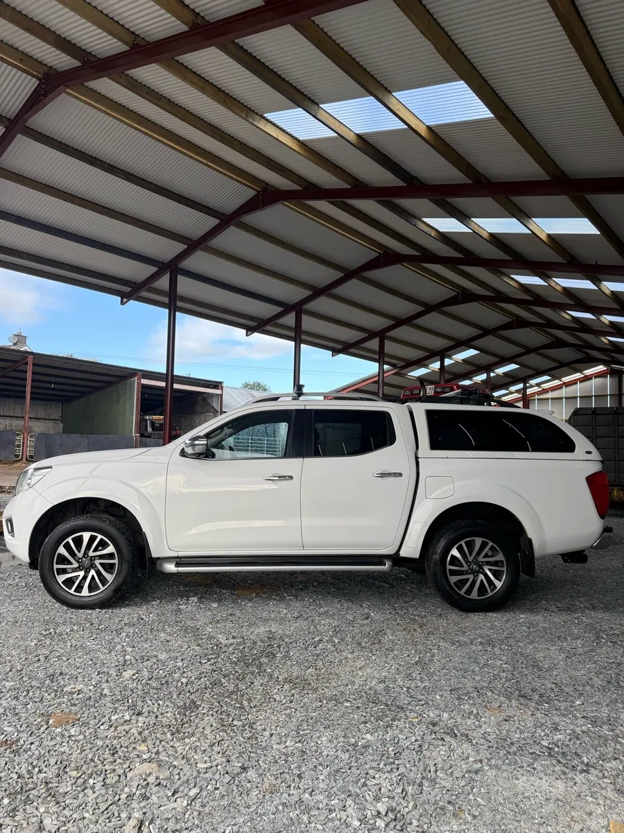 Nissian Navara - Image 4