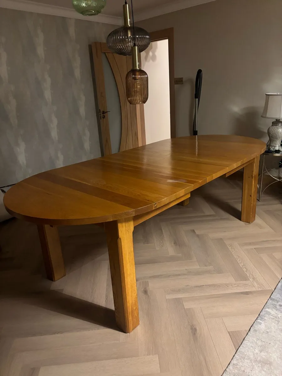 Dining Table - Image 2