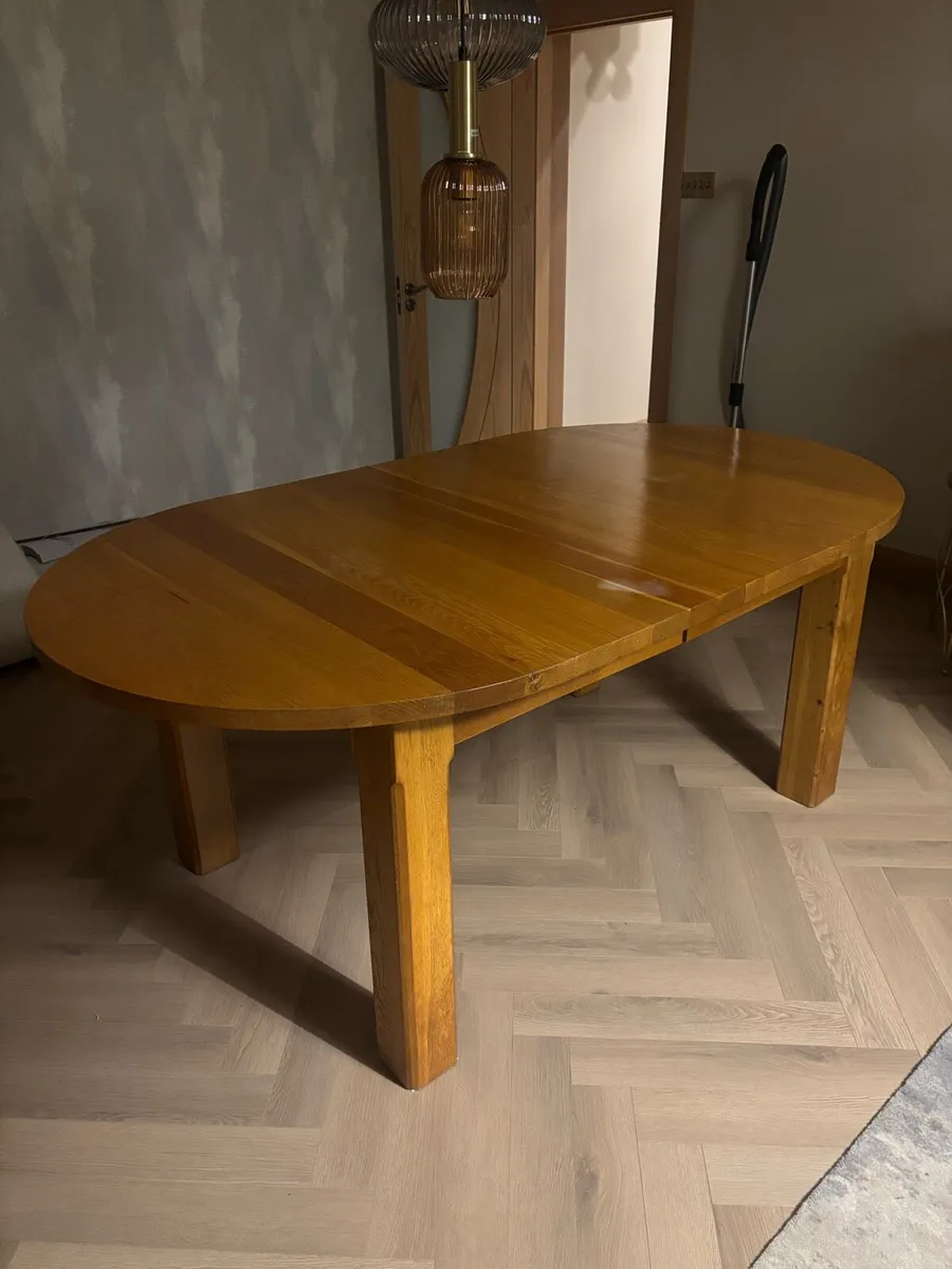 Dining Table - Image 1
